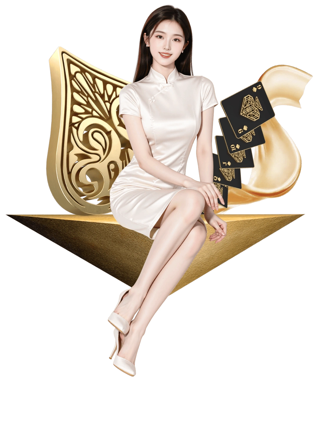 Khu thương hiệu và hệ thống nội dung